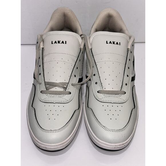 Lakai Shoes Terrace White 10 Griffin NWOB main image 4